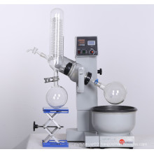 Digital Vacuum Controller for Rotary Evaporator